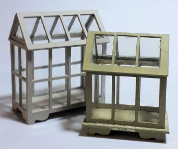 Real Good Toys, Wooden Dollhouse Kits, Dollhouse Furniture Kits, Dollhouse Lighting, Miniature Terrarium, Dollhouse Books, Dollhouse Garden, Dollhouse Kits, Wooden Dollhouse