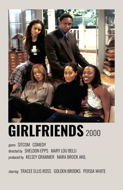 Girlfriends Poster, Girlfriends Tv Series, Tv Show House, Girl Qoutes, Netflix Movies To Watch, Thriller Movies, Movie Posters Minimalist, The Girlfriends, Netflix Movies