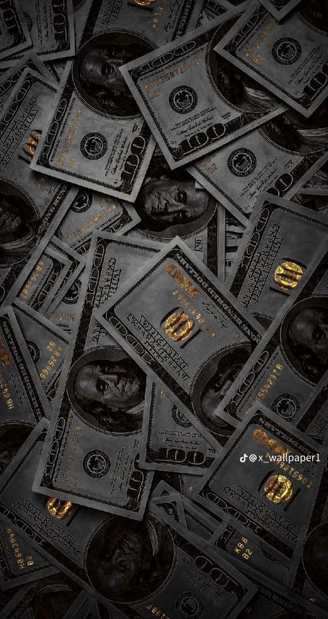 3d Wallpaper Iphone Money, Lucky Money Wallpaper, Money Background Wallpapers, Swag Wallpaper Aesthetic, Aesthetic Money Wallpapers, Aesthetic Rich Wallpaper, Money Dark Aesthetic, Dark Money Aesthetic, Money Attraction Wallpapers