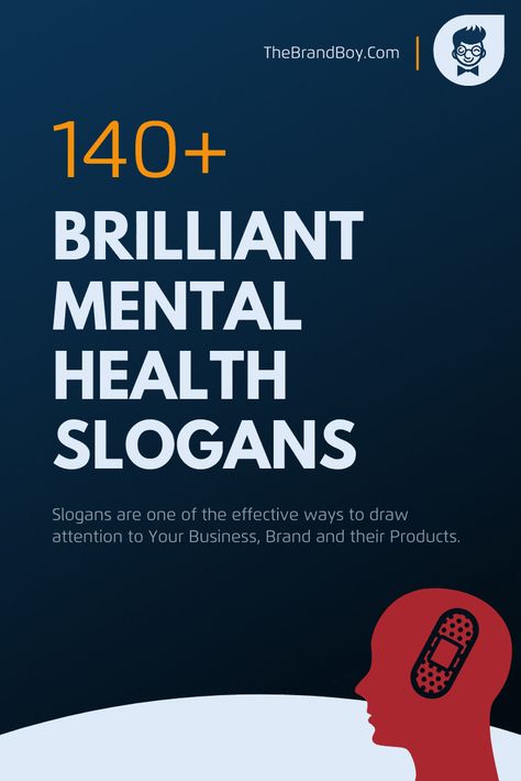 List of 159+ Brilliant Mental Health Slogans | Thebrandboy Slogans For Mental Health, Slogan Design Ideas Background, Mental Health Slogans, Slogan Design Ideas, Health Slogans, Party Slogans, Ideas Background, Health Campaign, Mental Health Campaigns