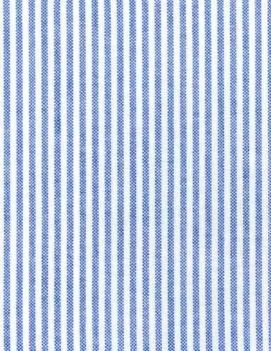 Oxford Stripe Blue, same as blue Pinboard Ideas, Blue Desert, Striped Upholstery Fabric, Black Leather Motorcycle Jacket, Striped Upholstery, Scrubs Uniform, Fabric Yarn, Blue Pin, How To Make Clothes