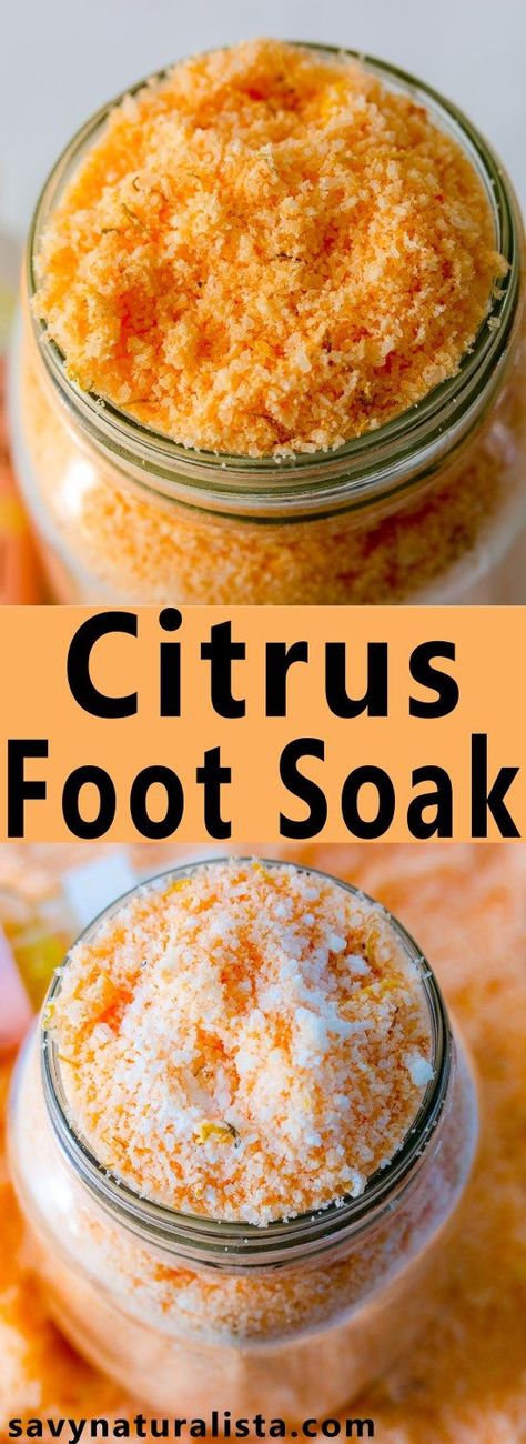 ohhh lalalala Homemade Foot Soaks, Diy Foot Soak, Foot Soak Recipe, Foot Soaks, Diy Sugar Scrub Recipe, Homemade Scrub, Sugar Scrub Recipe, Diy Body Scrub, Sugar Scrub Diy