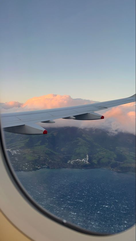 Plane Landing Aesthetic, Plane Crash Aesthetic, Sao Miguel Azores Aesthetic, Travel Gap Year, Gap Year Travel Aesthetic, Azores Islands Aesthetic, Azores Portugal Aesthetic, Azores Aesthetic, Gap Year Aesthetic