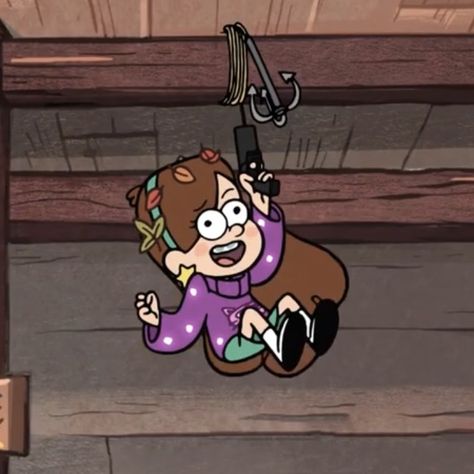 Mabel Pines Grappling Hook, Gravity Falls Cast, Gravity Falls Pfp, Soos Gravity Falls, Mable Pines, Libro Gravity Falls, Dipper Y Mabel, Old Kids Shows, Desktop Wallpaper Fall