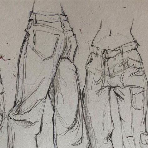 maddy !! on Instagram: "one more page and my sketchbook is full 🫶 might post a sketchbook tour….yyy #sketchbook #sketches" Pants Drawing Reference, Objects Sketch, Art Tut, Art Core, Scrap Journal, Art Goals, Weird Drawings, Drawing Things, 그림 낙서