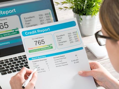 Credit score: How to boost your FICO score quickly Improve Life, Medical Debt, Credit Card Balance, Good Credit Score, Improve Your Credit Score, Credit Repair, Good Credit, Student Loans, Credit Score