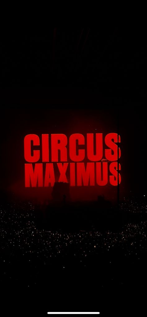 circus maximus tour Travis Scott Circus Maximus, Circus Maximus Travis Scott, Travis Scott Concert, Travis Scott Wallpapers, Circus Maximus, Rap Wallpaper, Rap Aesthetic, Room Pictures, Travis Scott