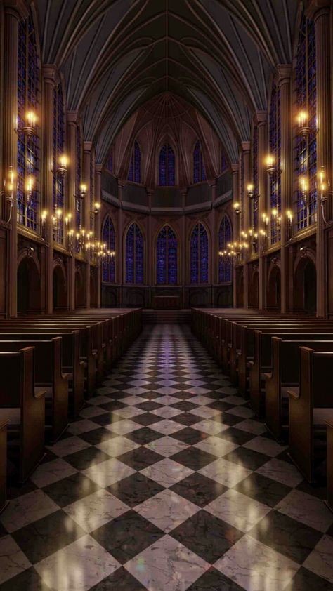 Wattpad Background, Church Backgrounds, Episode Interactive Backgrounds, Anime Places, Episode Backgrounds, Interior Design Drawings, Fantasy Background, Hogwarts Aesthetic, Background Drawing