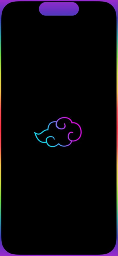 Border Iphone Wallpaper, Dog Lockscreen, Dynamic Island Wallpaper, Neon Light Wallpaper, Pro Wallpaper, Dynamic Wallpaper, Dynamic Island, Face Proportions, Island Wallpaper