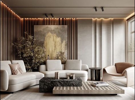 Minimal Luxury Living Room, Drawing Room Design, Drawing Room Interior, Latest Living Room Designs, Living Room Design Inspiration, Wall Tattoo, Design Room, Living Room Design Decor, Home Inspo