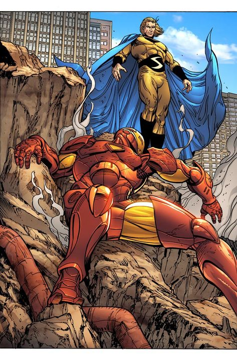 Marvel Sentry, Sentry Marvel, The Sentry, Teen Titans Go, Silver Surfer, Ms Marvel, Scarlet Witch, Teen Titans, Manga Comics