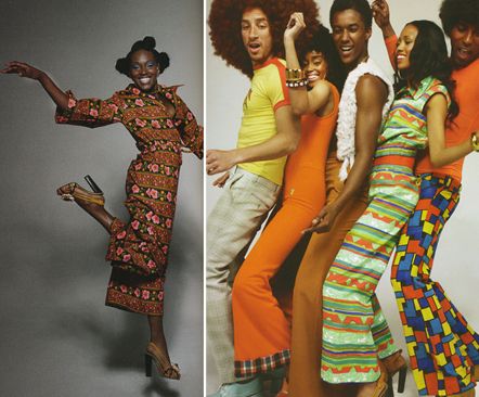 Summer Steez 2012 a la Soul Train Soul Train Fashion, 70s Black Fashion, Moda Disco, Birthday Disco, Look Disco, 70s Fashion Disco, 70s Mode, Kawaii Clothes Goth, Western Outfits Men