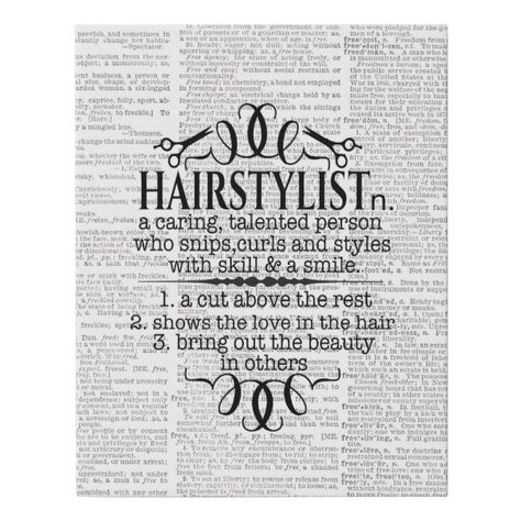 Hairstylist Definition, Sunshine Decorations, Hairstylist Quotes, Salon Suites Decor, Hair Salon Decor, Salon Names, Salon Ideas, Floral Poster, Salon Decor