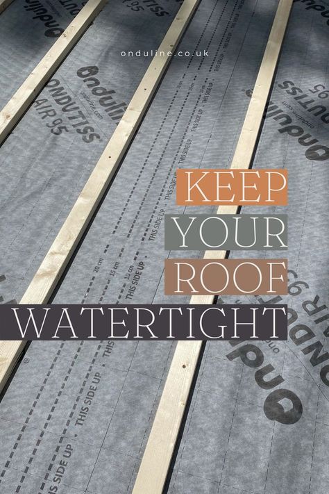 Warm Roof, Diy Roofing, Corrugated Sheets, Membrane Roof, Roof Installation, Home Maintenance, Outdoor Projects, Roof