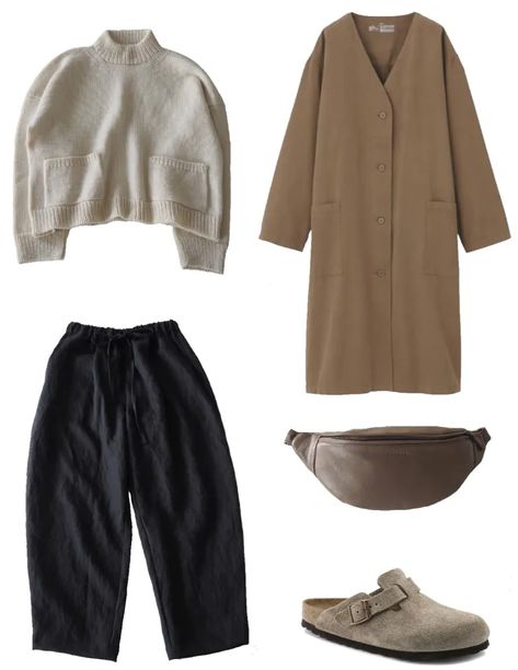 A Simple Spring Capsule Wardrobe - Emily Lightly Goblin Clothes, Emily Lightly, Tired Person, Best Chelsea Boots, Simple Capsule Wardrobe, Outfit Boards, Clogs Outfit, Curated Closet, Paris Chic