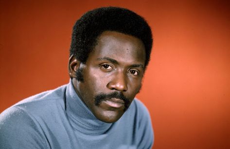 Shaft is Gone... - Lee Goldberg Richard Roundtree, James Arness, Southern Illinois University, Gordon Parks, Tony Curtis, Black Entertainment, Tv Interview, Jack Johnson