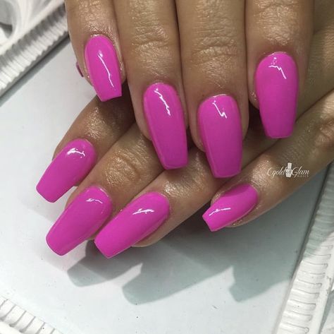 Nail Envy, Orchids, Acrylic Nails, Nail Art, Nails, Pink, Beauty, Color, Nail Arts