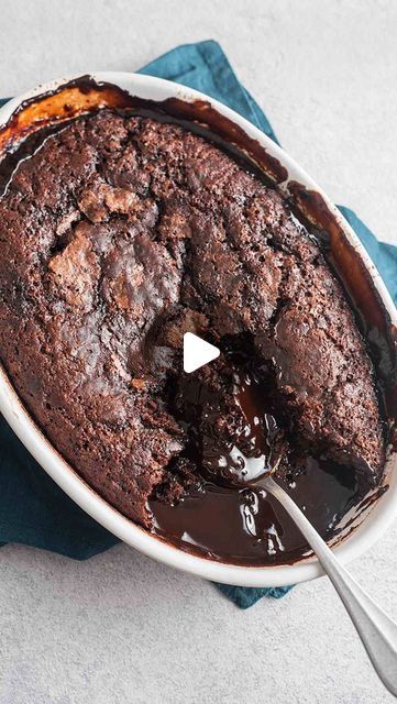 Arman Liew on Instagram: "Hot fudge chocolate pudding cake recipe :) My chocolate pudding cake features a warm, fluffy chocolate cake with a hidden layer of hot fudge sauce. It’s so simple to make, and it instantly satisfies my chocolate cravings!  Comment “recipe” and I’ll DM the recipe to you right this second OR google “the big man’s world chocolate pudding cake”  #chocolatepuddingcake #puddingcake #cleansweetscookbook #hotfudgepuddingcake #easydessert #healthyrecipeshare #wholefoods #f52grams #thebakefeed #chocolatecake #vegandessert #thebigmansworld" Chocolate Pudding Cake Recipe, Fluffy Chocolate Cake, Clean Sweets, Chocolate Pudding Cake, Hot Fudge Sauce, Pudding Cake, Hot Fudge, Chocolate Craving, Chocolate Pudding