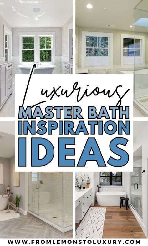 Master Bath Ideas Medium Master Bath Remodel, Master Bath Classic, Master Bath Ideas Green, Large Master Bath Layout Floor Plans, Primary Bath Remodel, Master Bath Layout Floor Plans With Tub, Bathroom Layouts Master, Shower Only Master Bath, Master Bath Layout Design Ideas