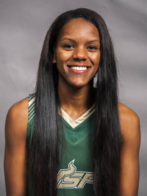 2015-16 - 10 	Courtney Williams 	G 	5-8 	Sr. 	Folkston, Ga. (Charlton County High School) ****** 8 	 	Phoenix Mercury 	Courtney Williams 	South Florida 	Guard Courtney Williams, Phoenix Mercury, Women's Basketball, Wnba, Womens Basketball, One Team, South Florida, Phoenix, Nba