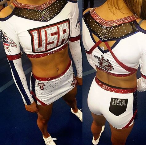 Wildcats Cheer, Allstar Cheer, Cheer Uniforms, All Star Cheer, Cheer Uniform, Space Station, Wild Cats, Cheerleading, All Star