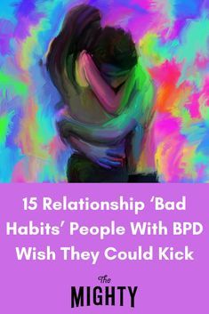 Bpd Relationships, Mood Tracking, Strong Couples, Feeling Abandoned, Bad Marriage, Tips And Trick, Dating Ideas, Borderline Personality, Tracking App