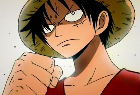 Luffy is angry Luffy Mad Face, Luffy Angry Face, Luffy Serious Face, Luffy Angry, Anime Rage, Mad Face, Hugot Quotes, Monkey Face, Angry Face