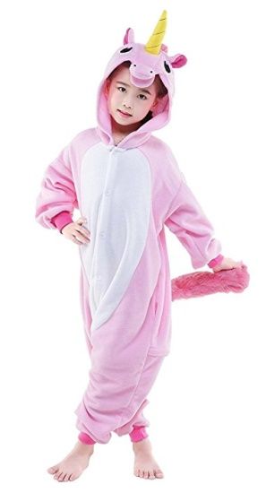 Fashion Friday – One Piece Hooded Pajamas from NanaHood.com  Join us for more fun and fashion! Unicorn Cosplay, Horse Onesie, Unicorn Onesie Pajamas, Pyjamas Onesie, Onesie Unicorn, Unicorn Costume Kids, Panda Onesie, Costume Carnaval, Pajama Costume