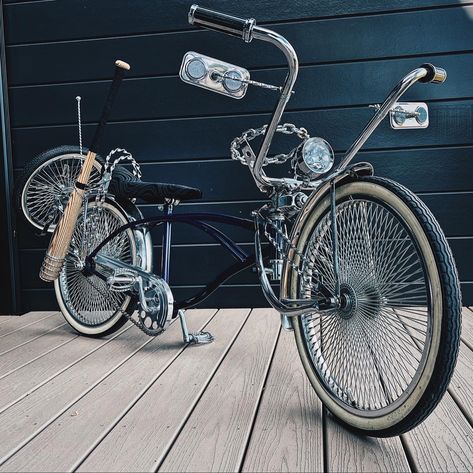 Low Rider Bike Bicycles, Lowrider Bikes, Rider Bike, Lowrider Bicycle, Lowrider Bike, Cruiser Bicycle, American Bully, Mini Bike, Low Rider