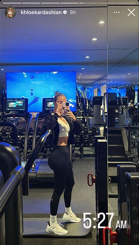 Kim Kardashian Workout, Khloe Kardashian Workout, Kardashian Workout, Khloe Kardashian Tristan Thompson, Khloe Kardashian And Tristan, Dream Kardashian, Khloe K, Penelope Disick, Kloe Kardashian