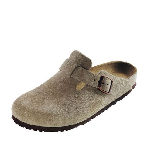 Clogs Outfits, Boston Clogs, Birkenstock Women, Birkenstock Boston Clog, Birkenstock Arizona, Birkenstock, Perfect Outfit, Clogs, Sandals