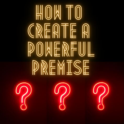 5 Ways To Create A Powerful Premise - Bang2write Writing Crafts, Science Fiction Film, Ancient Myths, Planet Of The Apes, Fbi Agent, Article Writing, Fun Science, Back To The Future, Screenwriting