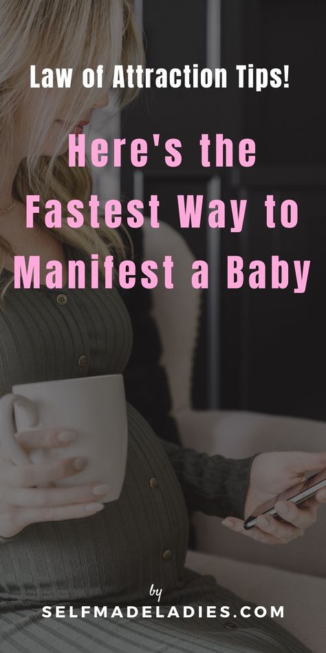 Manifesting Getting Pregnant, Affirmation To Get Pregnant, Baby Boy Manifestation, Baby Girl Manifestation, Manifesting Pregnancy Affirmations, Getting Pregnant Affirmations, Pregnancy Affirmations To Get Pregnant, Pregnant Manifestation, Manifesting Twins