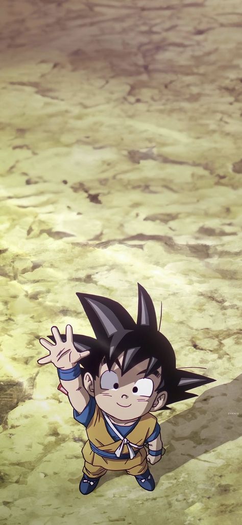 San Gohan, Saga Dragon Ball, Kid Goku, Goku Wallpaper, The Best Anime, Dragon Ball Painting, Dragon Ball Super Wallpapers, Dragon Ball Art Goku, Dragon Ball Super Goku