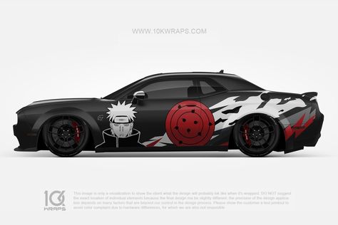 【New message】Naruto Anime ltachi and Akatsuki Car Wraps Series - 10KWRAPS Nagato Pain, Naruto Pain, Naruto Show, Anime Decals, Car Sticker Design, Car Wraps, Car Wrap Design, Color Quotes, Anime Fandom