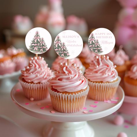 Pink baby shower ideas