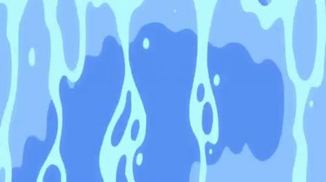 Water Splash Reference, Water Splash Animation, Slime Animation, Slime Gif, Water Animation, Water Gif, Waving Gif, Stylized Environment, Logo Reference