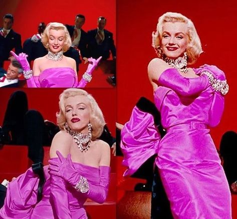 Marilyn Monroe Diamond Dress, Marilyn Monroe Pink Dress Costume, Marilyn Monroe Costumes, Marylin Monroe Costume Halloween, Marlyne Monro Dresses, Marilyn Monroe Cosplay, Marylin Monroe Pink Dress, Pink Costumes Women, Iconic Women Costumes