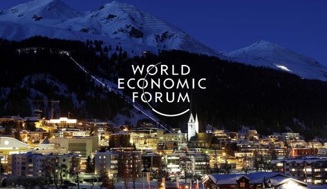 Don Tapscott Predicts "Blockchain Davos" at World Economic Forum | Bitcoin Magazine Liberation Theology, Reunification, World Economic Forum, Davos, Bitcoin Mining, Guest Posting, Social Science, Online Community, Vacation Spots