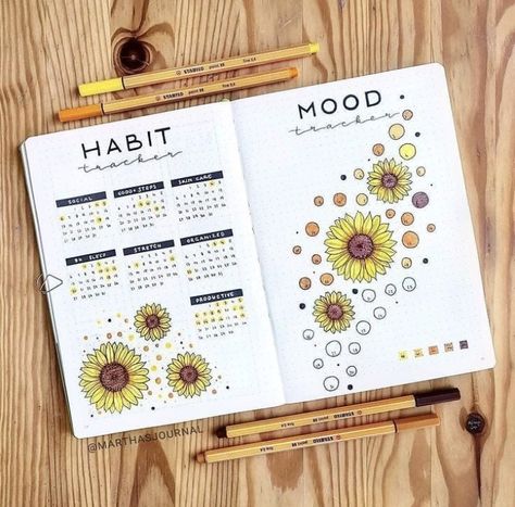 Bolt Journal, Planner Making, Bullet Journal 2019, Journal Idea, Bullet Journal Hacks, Bullet Journal Tracker, Bullet Planner, Bujo Ideas, Bullet Journal Mood