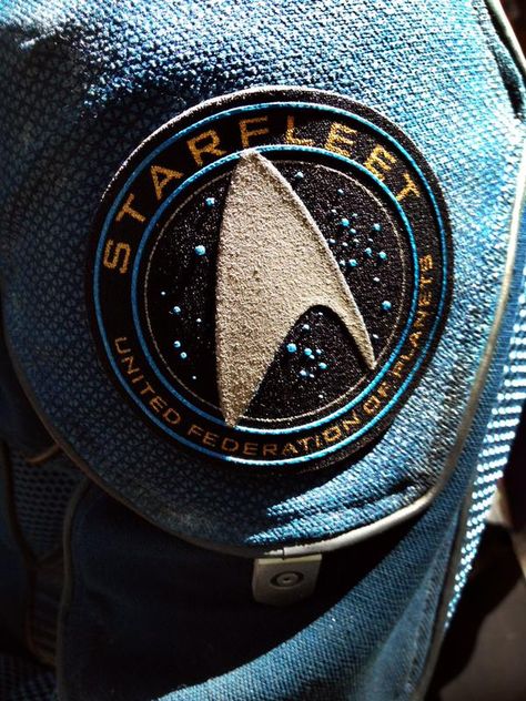 New Uniform Delta Patch from "Star Trek 3. Embedded image permalink New Star Trek Movie, Leonard Mccoy, Star Trek Tv Series, Film Star Trek, Star Trek 2009, James T Kirk, New Star Trek, Star Trek Beyond, Simon Pegg