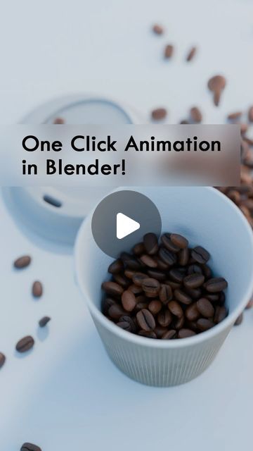 Andy on Instagram: "Dive into the world of animation with just one click! 🚀✨ 
Discover the magic of the Physics Dropper add-on that simplifies animation like never before. 
#3d #blender #blender3d #cgi #animation #blenderrender #addon  #cg #render #simulation" Blender Render, 3d Simulation, 3d Blender, Blender Tutorial, Blender 3d, 3 D, Physics, On Instagram, Instagram