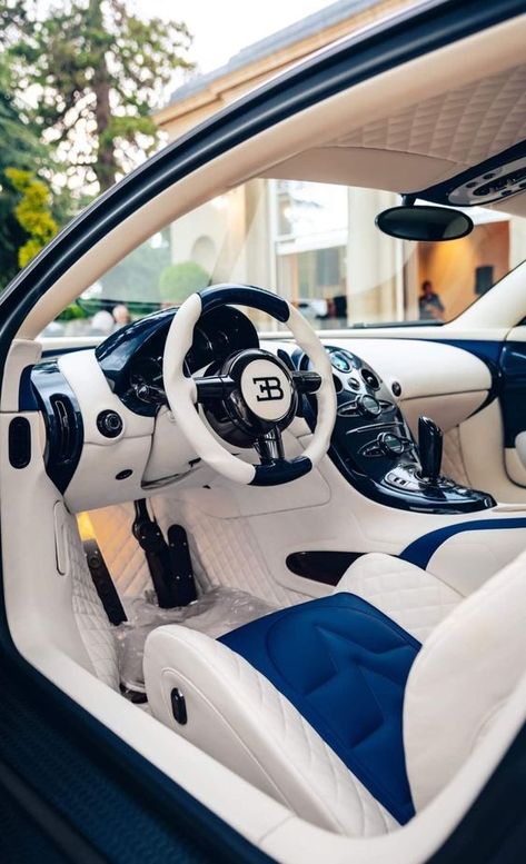 Bugatti Mustang Car Aesthetic, 2023 Ford Mustang, 2022 Ford Mustang, Mustang Car, Custom Car Interior, Aesthetic Cool, Ford Mustang Car, Luxury Car Interior, Pimped Out Cars