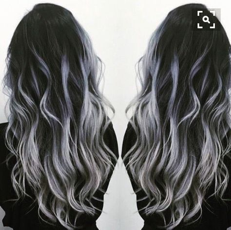 (Y/n) is the top student in her class. Suddenly a group 'Bangtang' mo… #fanfiction #Fanfiction #amreading #books #wattpad Grey Ombre Hair, Colored Curly Hair, Balayage Hair Blonde, Trendy Hair Color, Ombre Hair Color, Grey Hair Color, Hair Tutorials, Winter 2022, Long Curly Hair