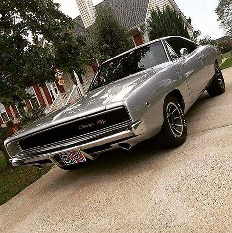 Mini muscle car Monday. Enjoy! - Album on Imgur Dodge Charger Rt, Old Muscle Cars, Dodge Muscle Cars, Mopar Cars, Mopar Muscle Cars, Vintage Muscle Cars, Custom Muscle Cars, Mopar Muscle, Shelby Gt500