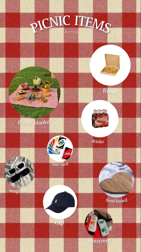 Picnic Date Essentials, Cute Simple Picnic Ideas, Picnic Items List, Beach Picnic Essentials, Picnic Food Recipes Easy, Simple Picnic Ideas For Friends, Simple Birthday Picnic Ideas, Picnic Snack Ideas Simple, Beach Picnic Ideas Simple