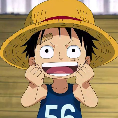 Baby Luffy, King Of The Pirates, Ace And Luffy, One Peice Anime, One Peace, One Piece Comic, The Pirates, One Piece Luffy, Monkey D Luffy