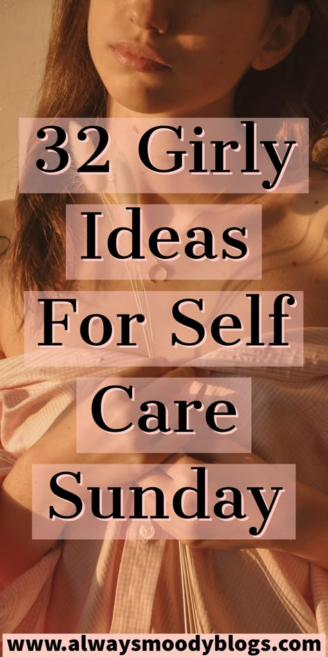 Ideas For Self Care, Pamper Days, Self Care Sunday, Sunday Routine, Pampering Routine, Fitness Planner, Self Care Activities, Self Care Routine, Healthier You