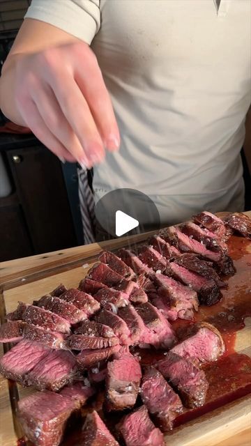 Jon Kung on Instagram: "Budget Friendly Reverse Seared Chuck Steak for 3 - 8 I’m back on this mess. Preaching the gospel on slow cooked chuck steak for folks to affordably enjoy tasty beef at home. The reverse sear method doesn’t get it as tender as sous vide but it is “faster” (3+ hours as opposed to 24 hours) and it produces a manageably nicely chewy steak that is full of beefy flavor at a non-holiday price point." Garlic Snails, Dauphinoise Potatoes, Ribeye Steak Recipes, Chuck Steak, Ny Strip Steak, Ny Strip, T Bone Steak, French Restaurant, Perfect Steak