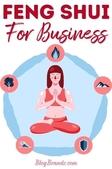 Learn basic Feng Shui for business, Feng Shui tips for wealth and Feng Shui tips for money in this list of Feng Shui basics and Feng Shui office tips #fengshui #businesstips #homeoffice #homedecor #home #goodenergy #positivevibes Feng Shui Business Success, Feng Shui To Attract Money, Feng Shui Business, Feng Shui Tips For Money, Feng Shui For Business, Feng Shui Home Office, Entrepreneur Skills, Feng Shui Office, Feng Shui Basics